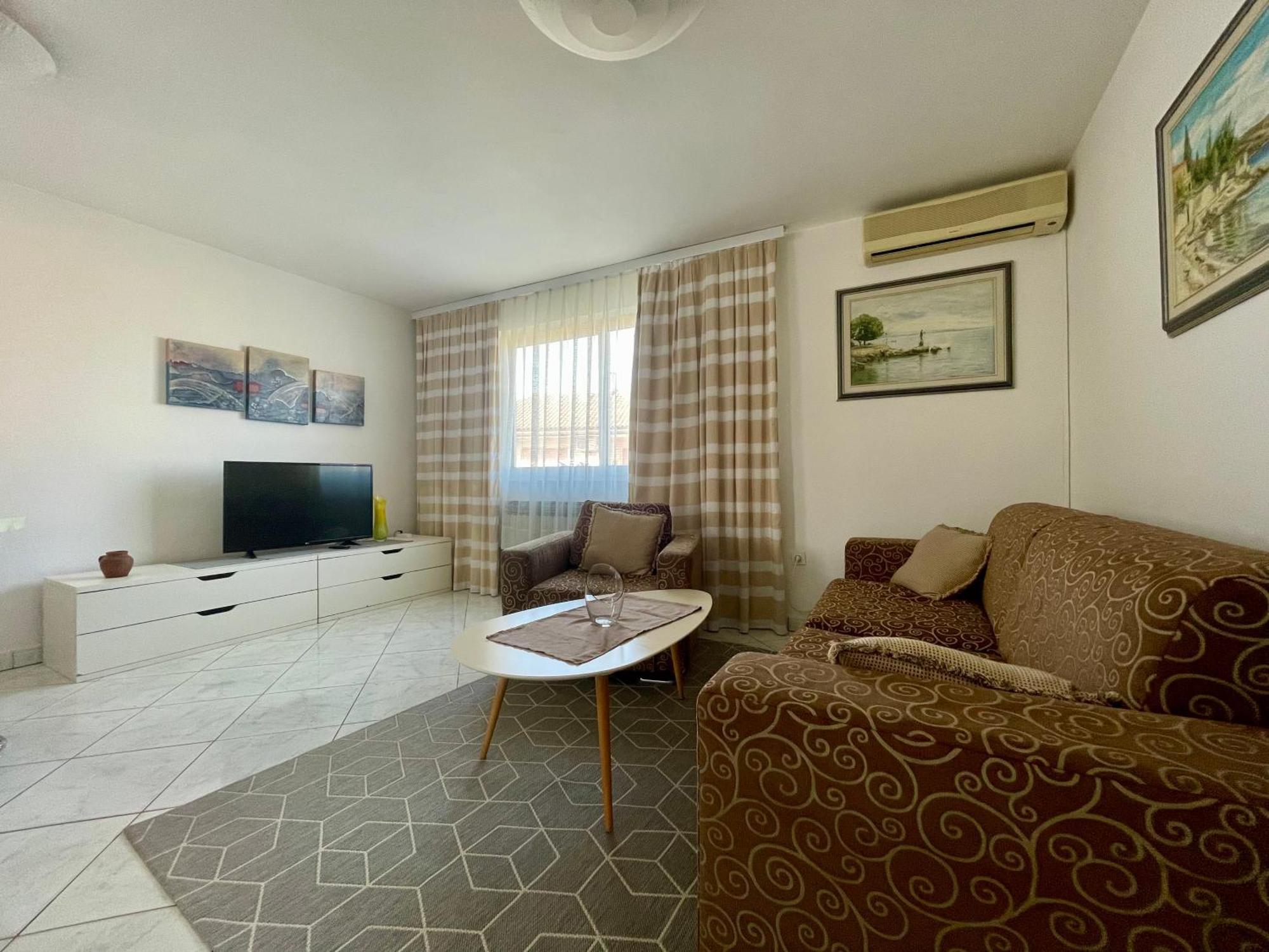 Apartments Maria Умаг Екстер'єр фото